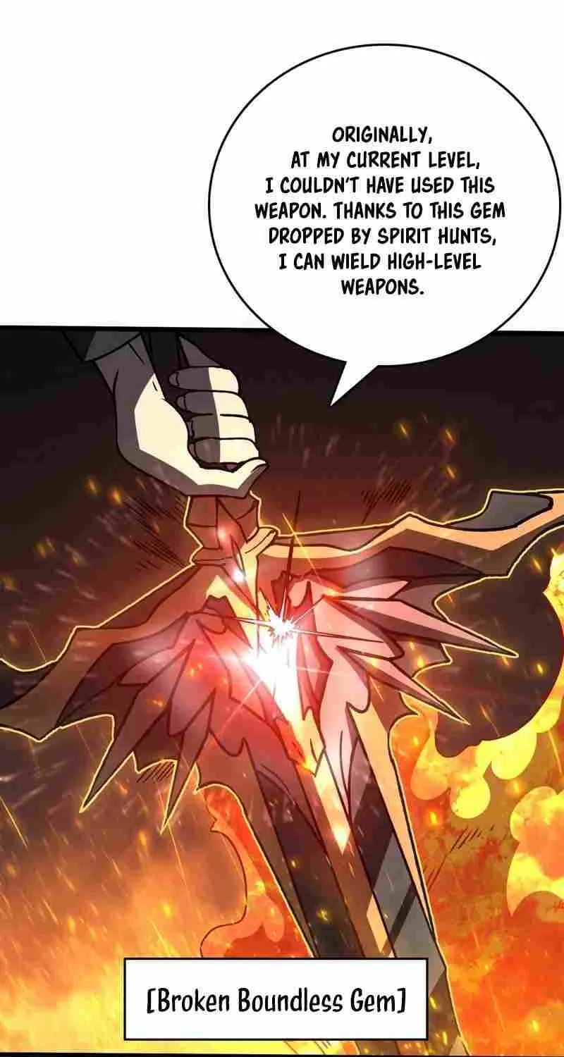 Starting as the Black Dragon BOSS Chapter 5 page 29 - 