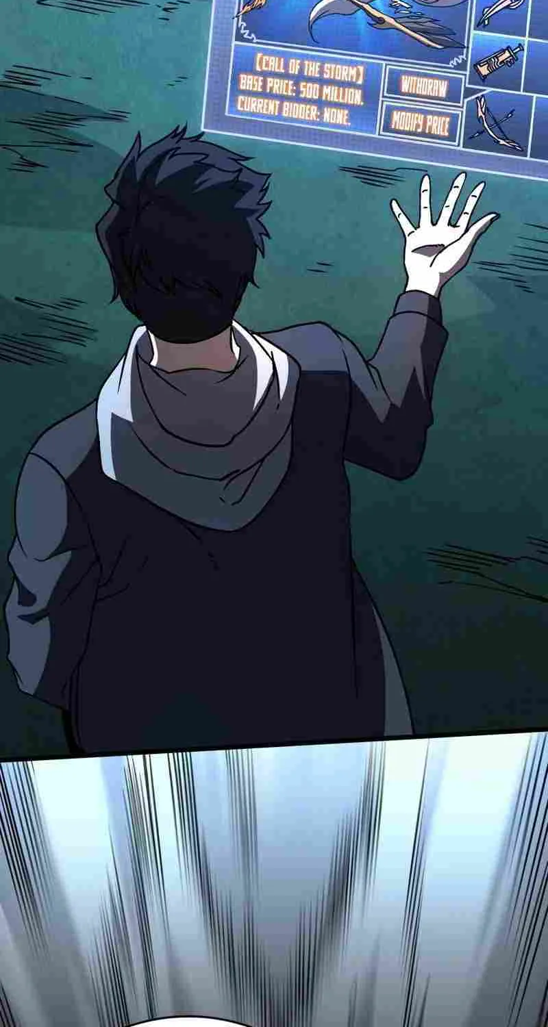 Starting as the Black Dragon BOSS Chapter 5 page 32 - 