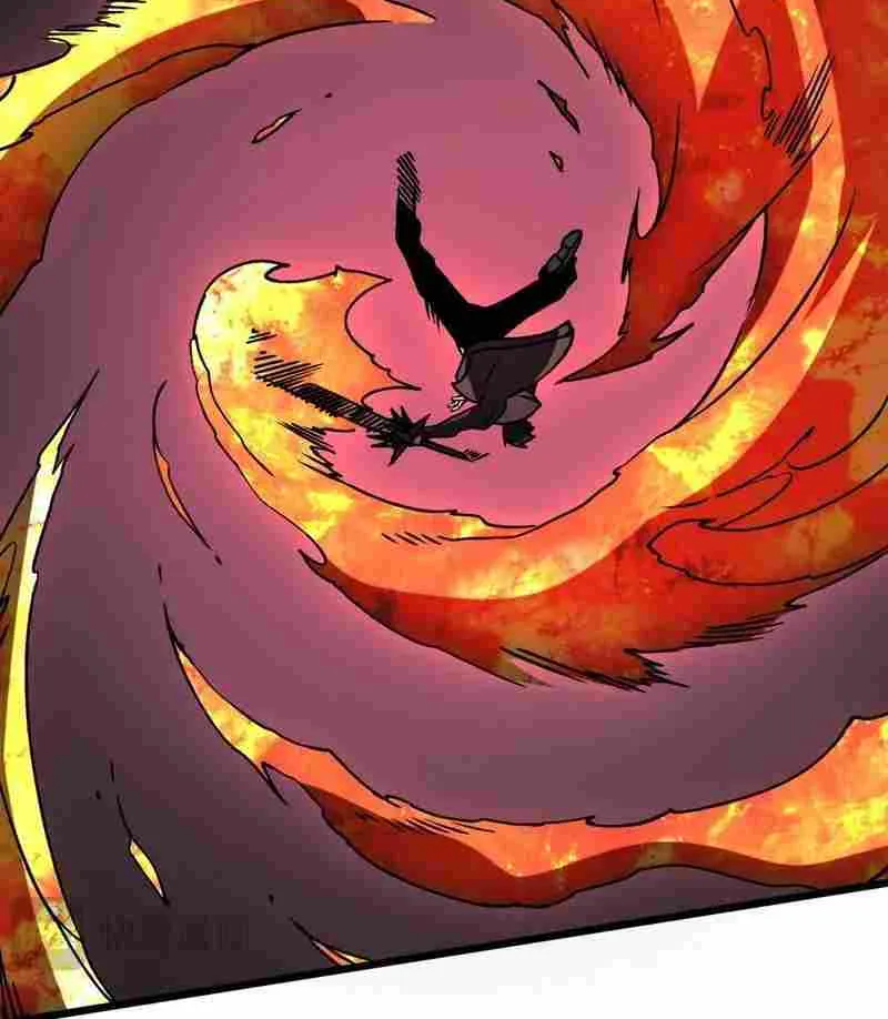 Starting as the Black Dragon BOSS Chapter 5 page 37 - 