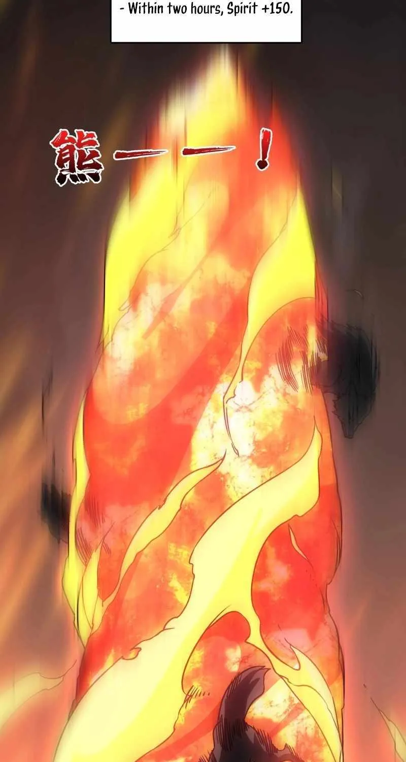 Starting as the Black Dragon BOSS Chapter 5 page 44 - 