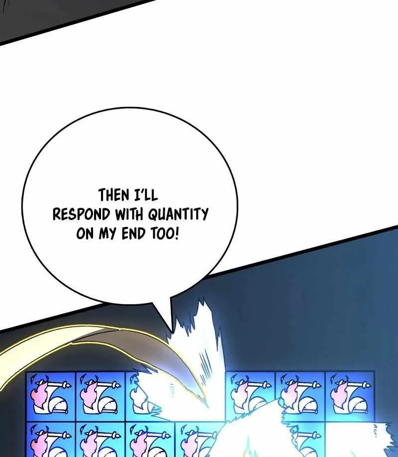 Starting as the Black Dragon BOSS Chapter 5 page 48 - 