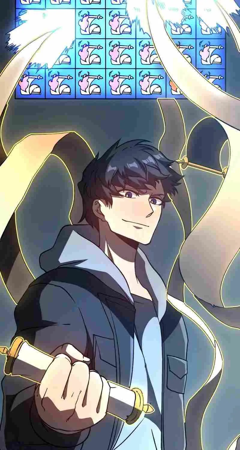 Starting as the Black Dragon BOSS Chapter 5 page 49 - 
