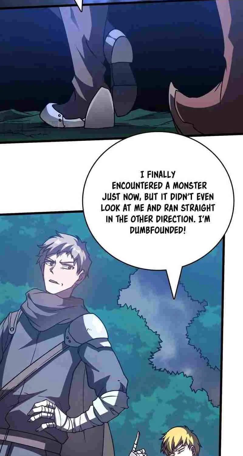 Starting as the Black Dragon BOSS Chapter 5 page 51 - 