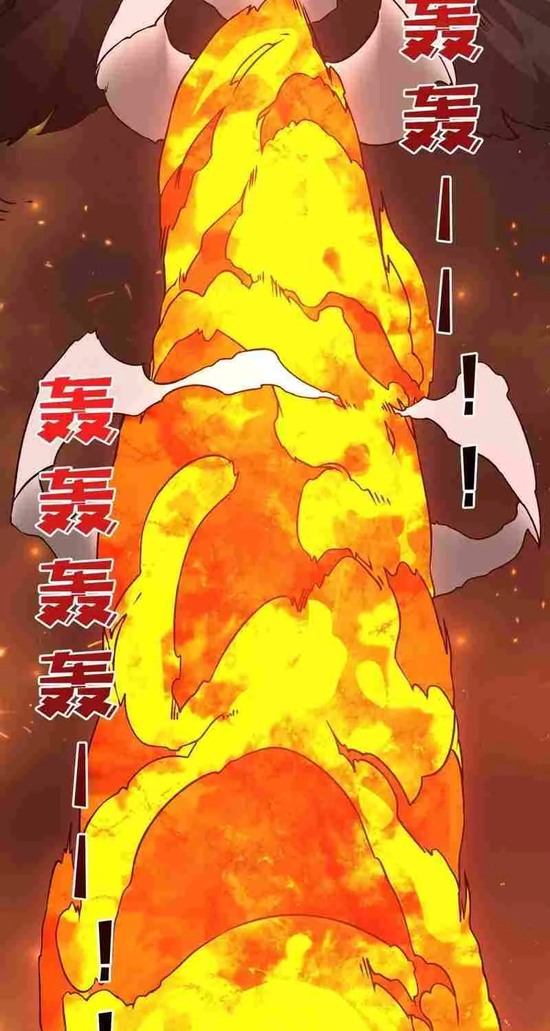 Starting as the Black Dragon BOSS Chapter 5 page 55 - 