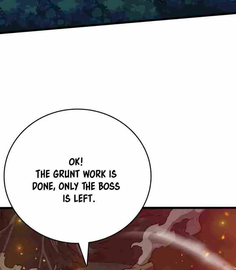 Starting as the Black Dragon BOSS Chapter 5 page 59 - 