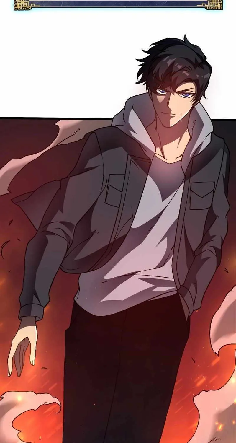 Starting as the Black Dragon BOSS Chapter 5 page 61 - 