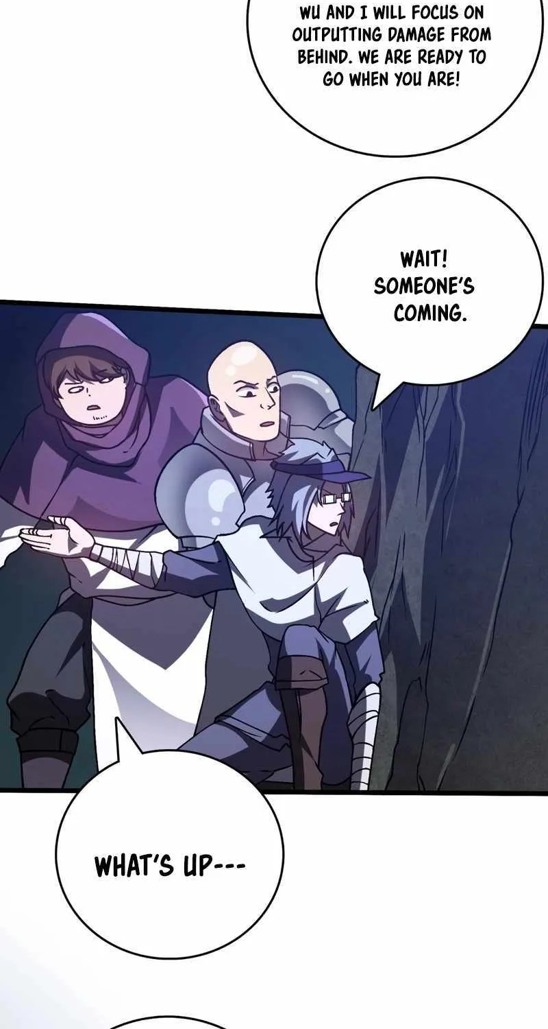 Starting as the Black Dragon BOSS Chapter 5 page 67 - 