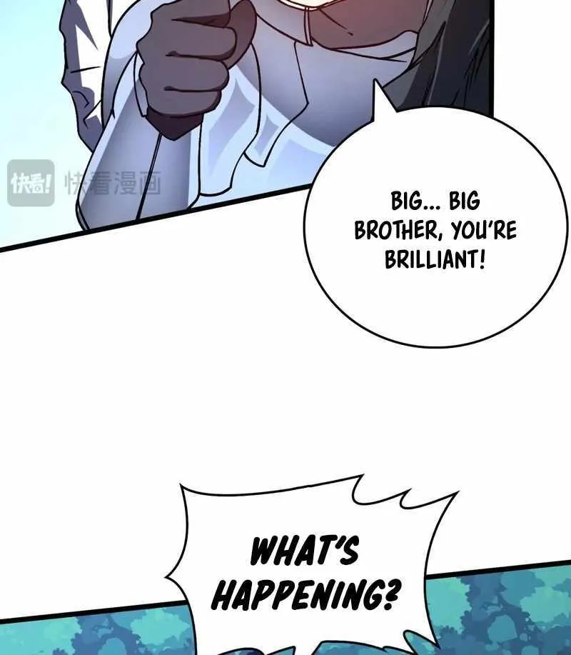 Starting as the Black Dragon BOSS Chapter 5 page 70 - 