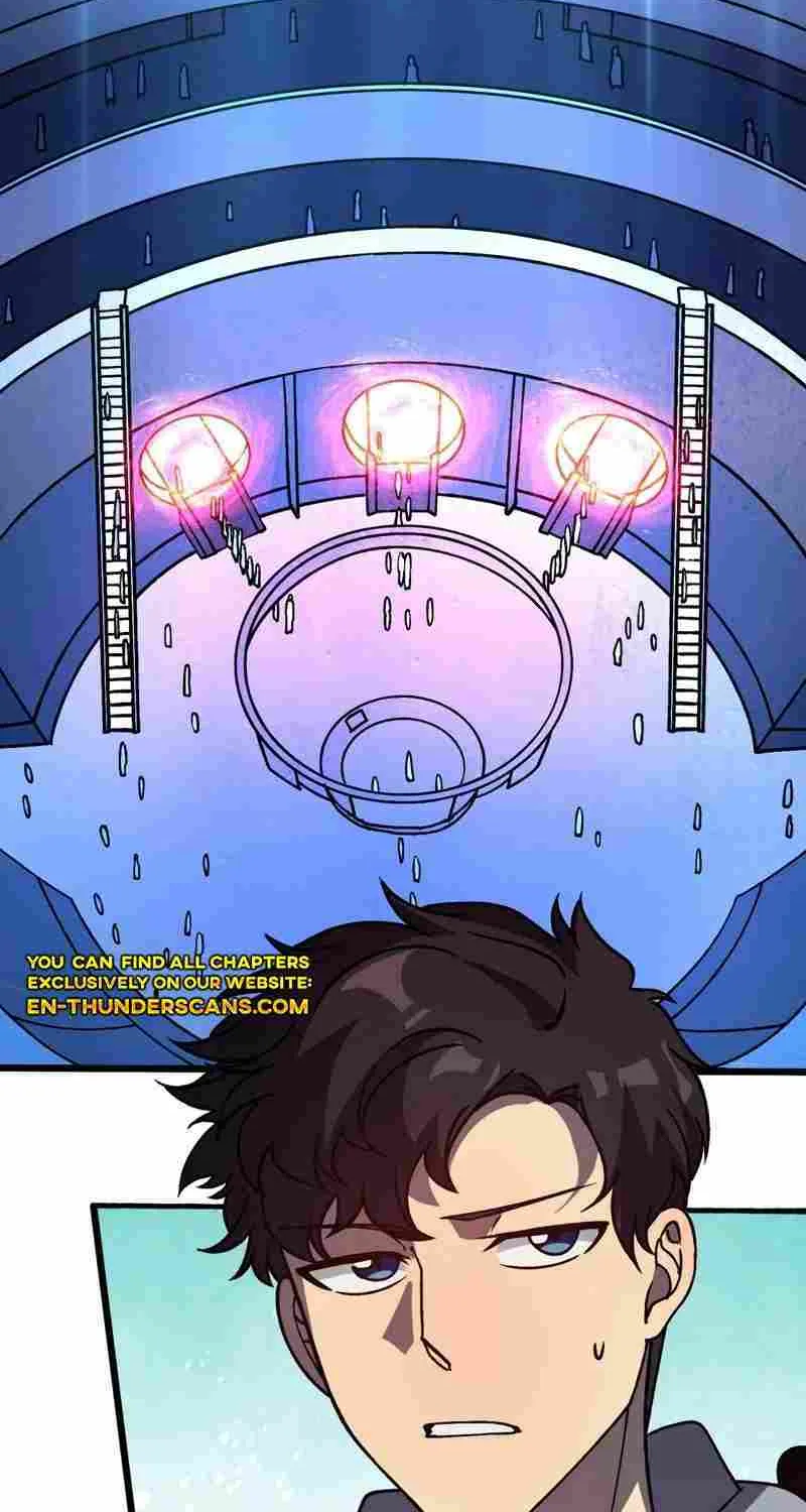 Starting as the Black Dragon BOSS Chapter 5 page 8 - 