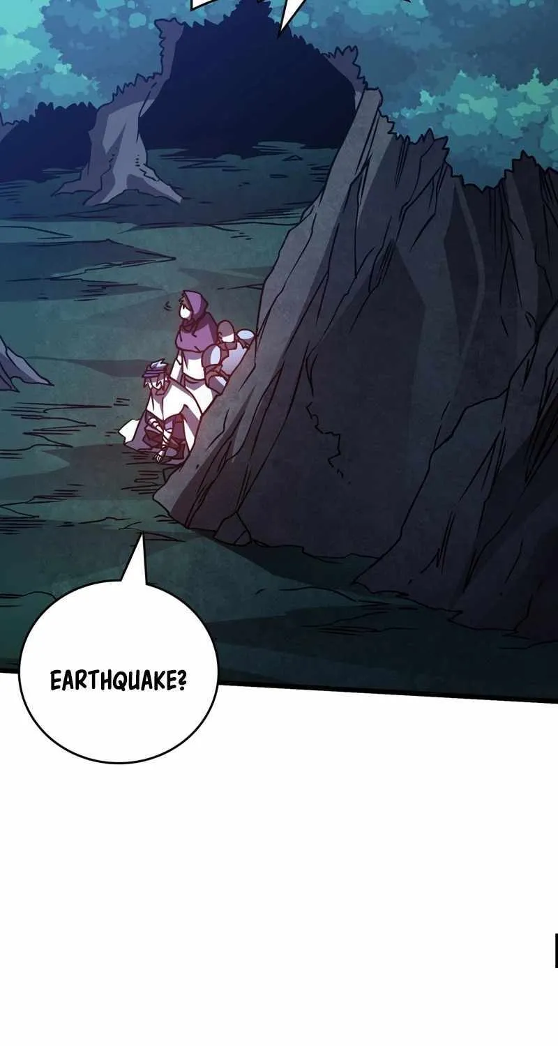 Starting as the Black Dragon BOSS Chapter 5 page 71 - 