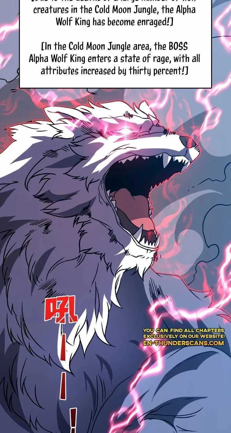 Starting as the Black Dragon BOSS Chapter 5 page 73 - 