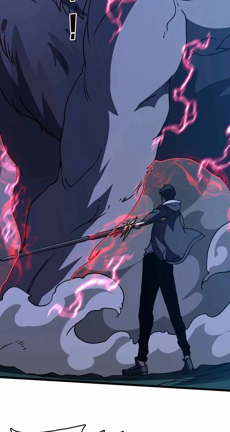 Starting as the Black Dragon BOSS Chapter 5 page 74 - 