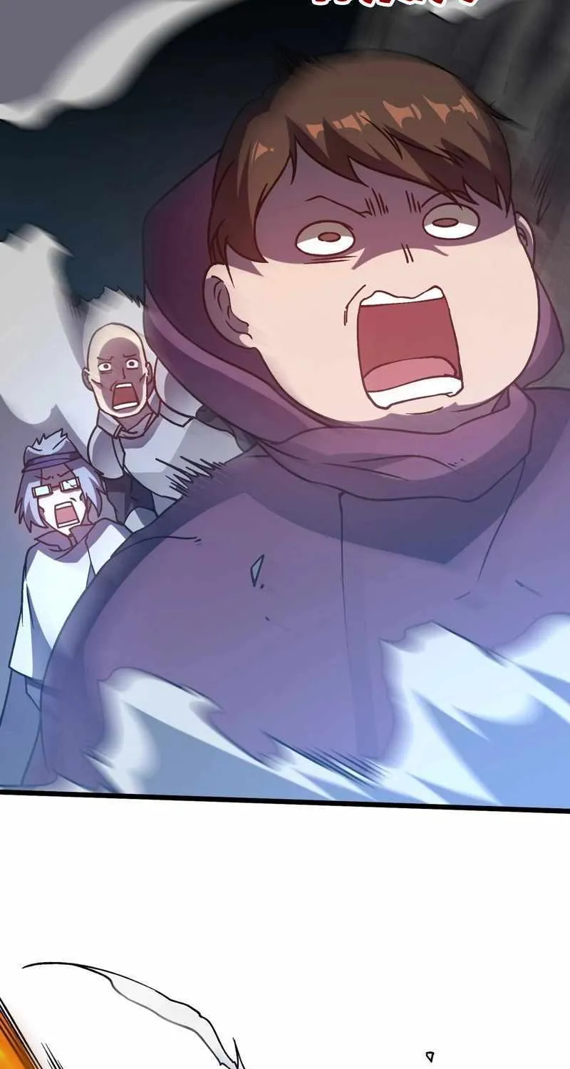Starting as the Black Dragon BOSS Chapter 5 page 77 - 