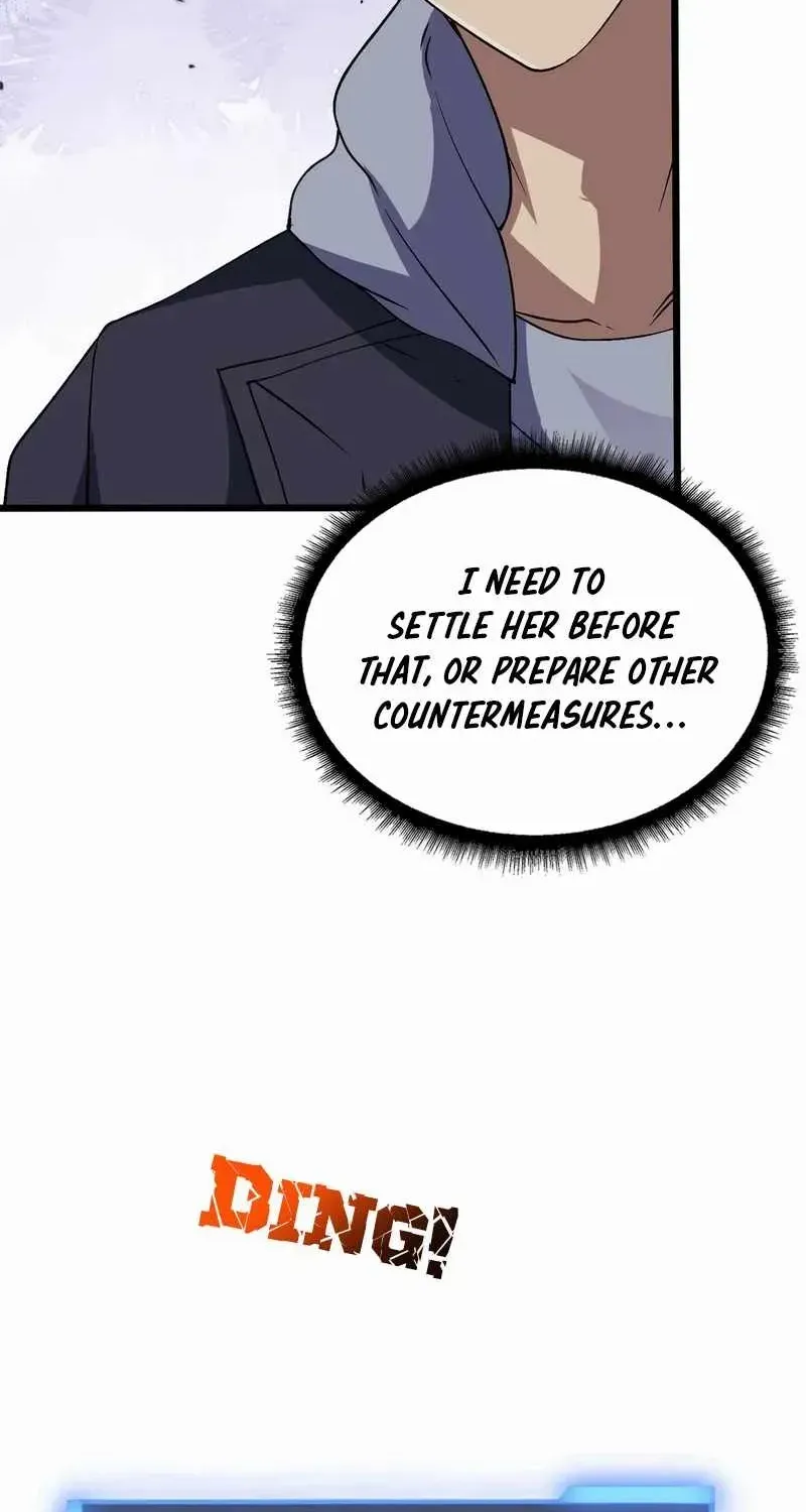Starting as the Black Dragon BOSS Chapter 52 page 17 - 
