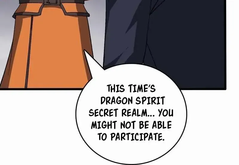 Starting as the Black Dragon BOSS Chapter 52 page 20 - 