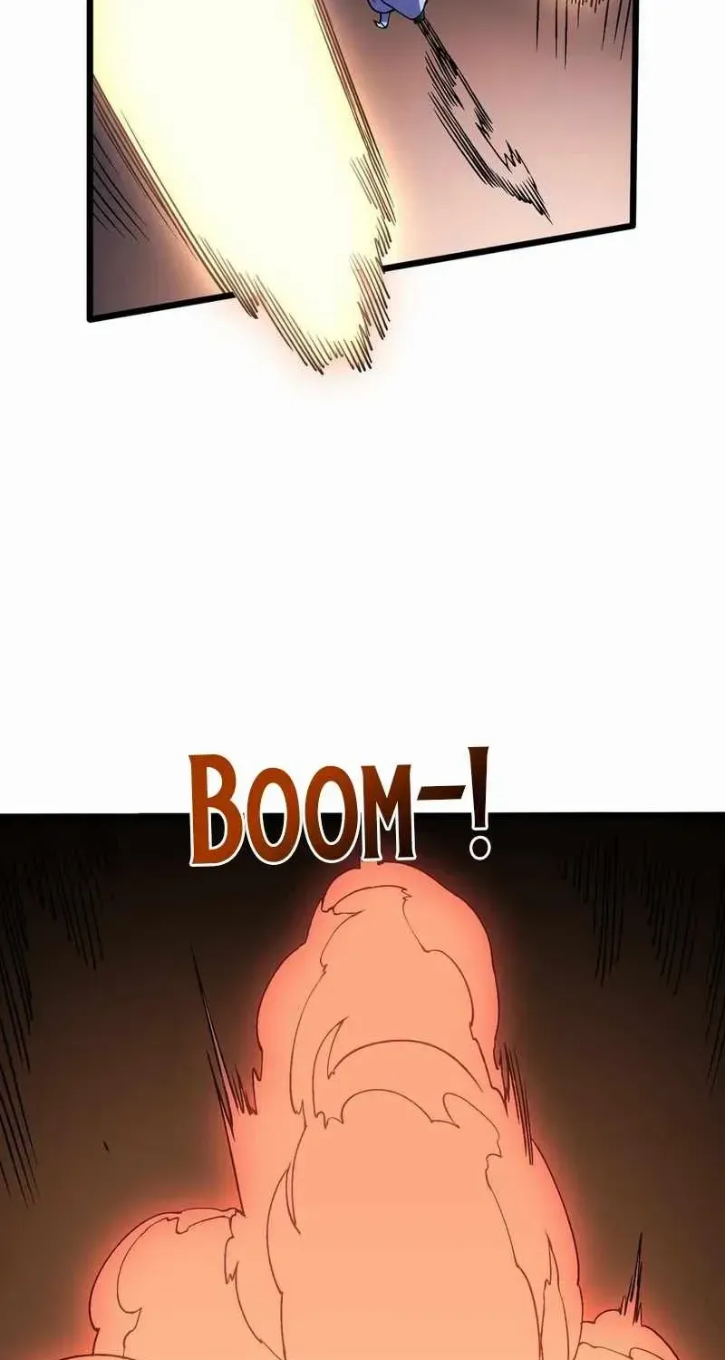 Starting as the Black Dragon BOSS Chapter 52 page 50 - 