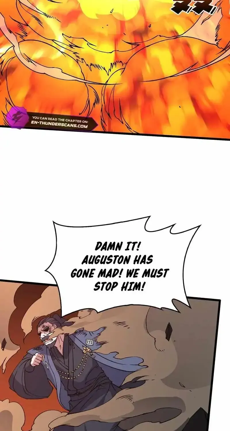Starting as the Black Dragon BOSS Chapter 53 page 2 - 