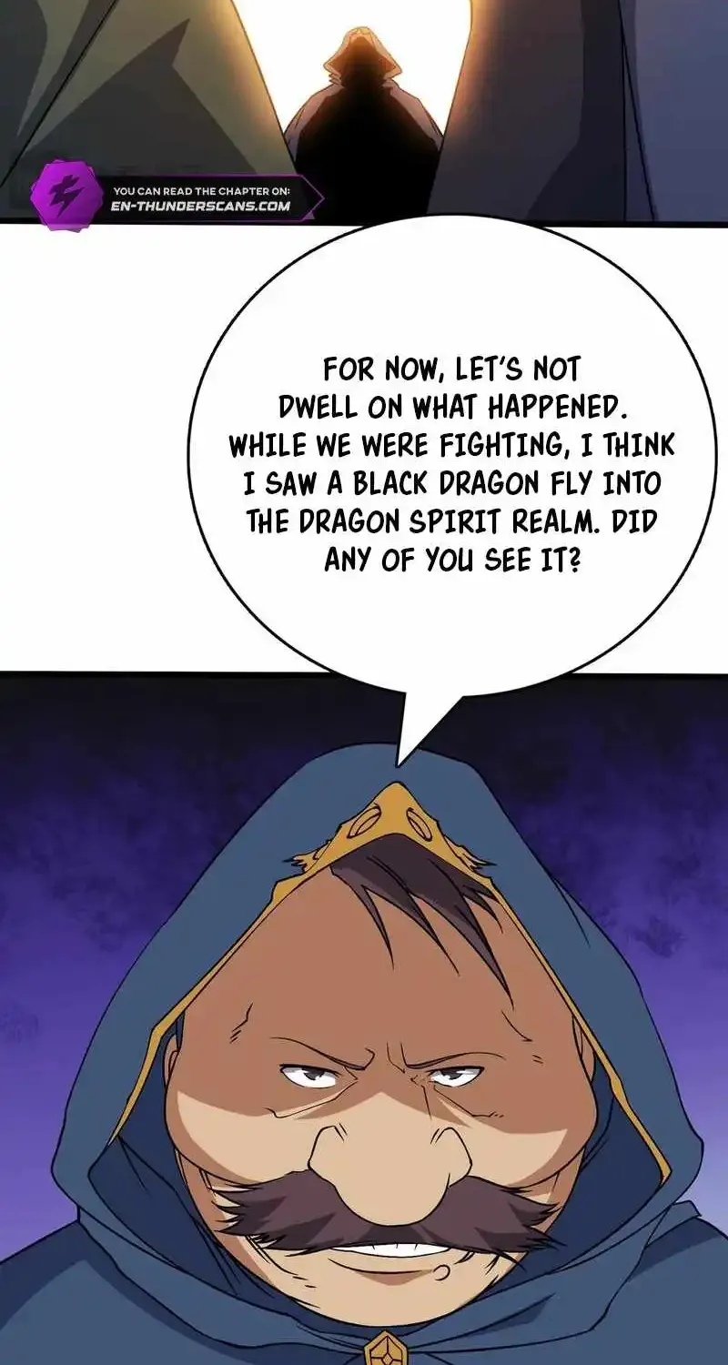 Starting as the Black Dragon BOSS Chapter 53 page 17 - 