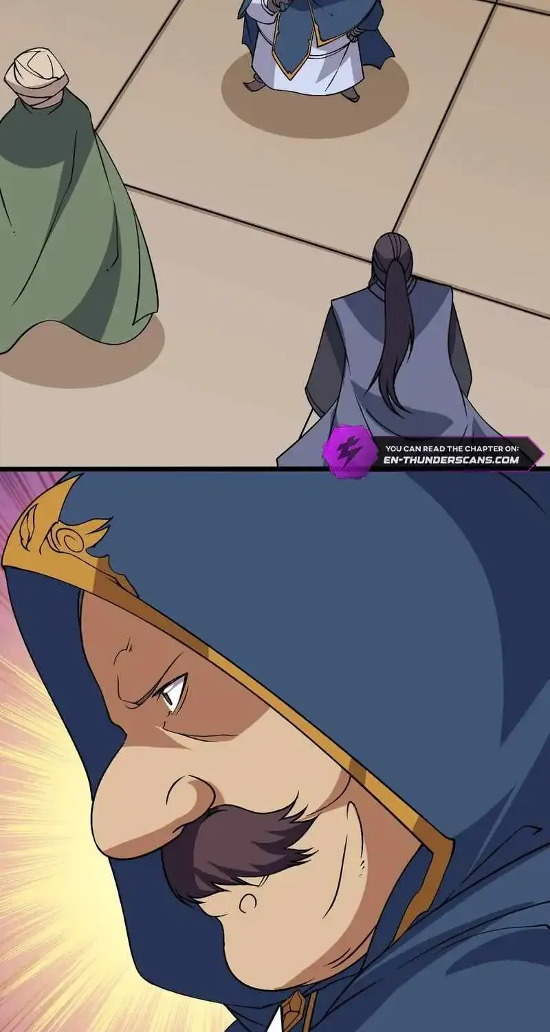 Starting as the Black Dragon BOSS Chapter 53 page 22 - 