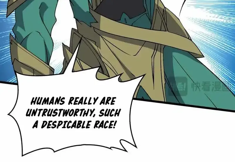 Starting as the Black Dragon BOSS Chapter 53 page 38 - 