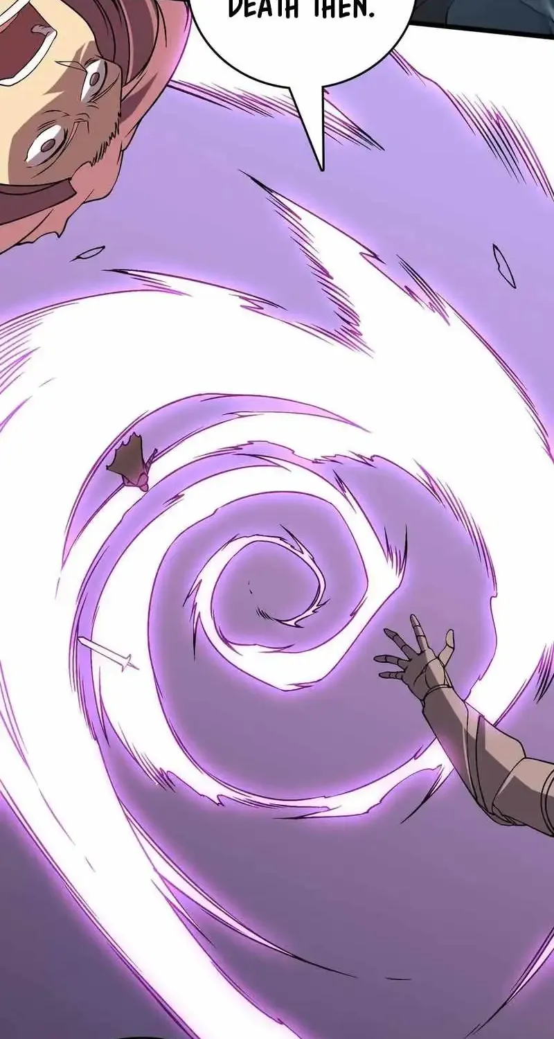 Starting as the Black Dragon BOSS Chapter 53 page 42 - 
