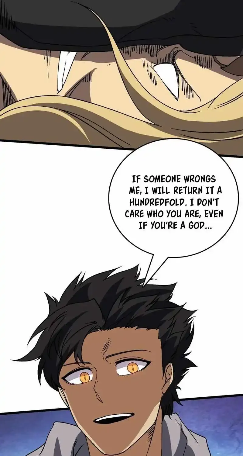 Starting as the Black Dragon BOSS Chapter 53 page 52 - 