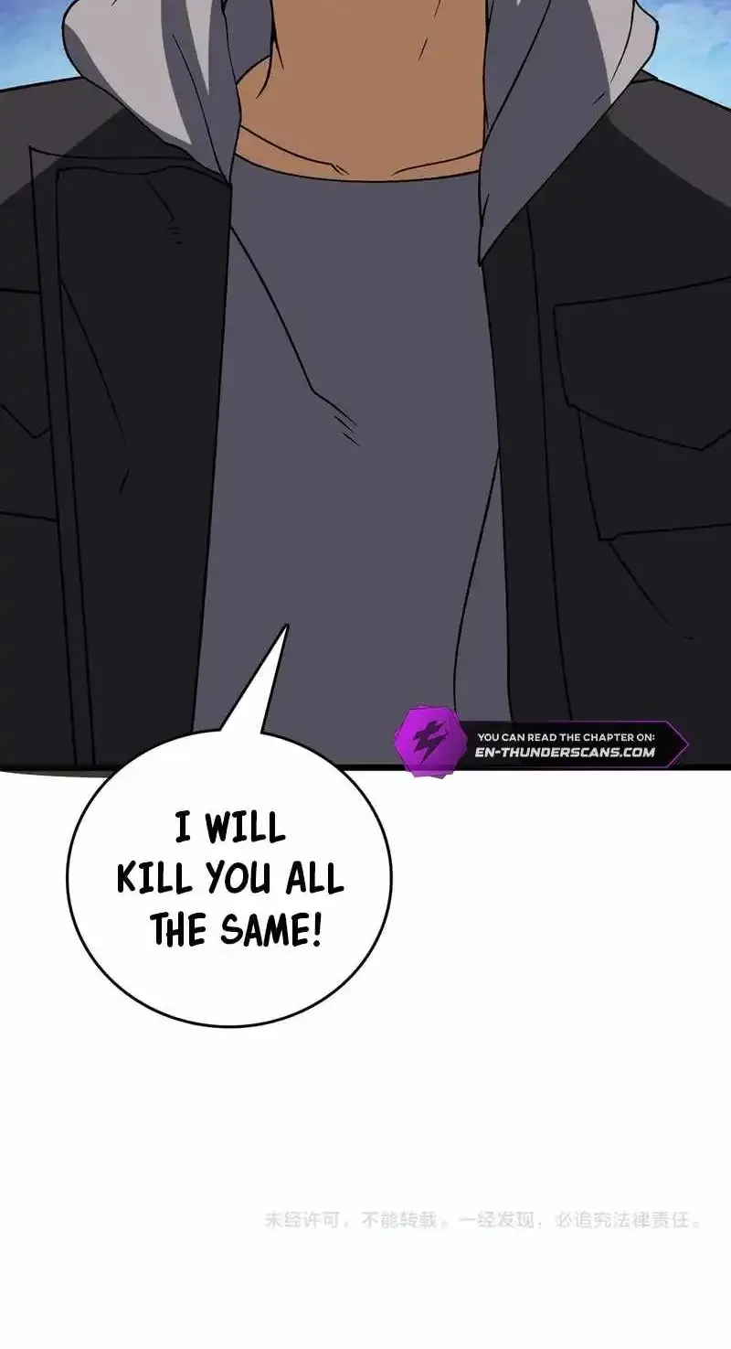 Starting as the Black Dragon BOSS Chapter 53 page 53 - 