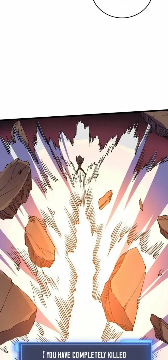 Starting as the Black Dragon BOSS Chapter 54 page 29 - 