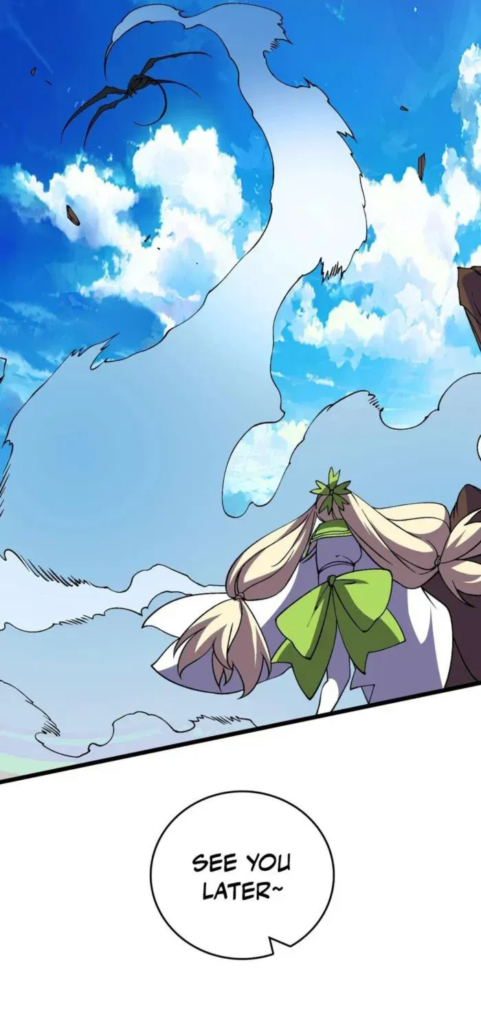Starting as the Black Dragon BOSS Chapter 54 page 49 - 