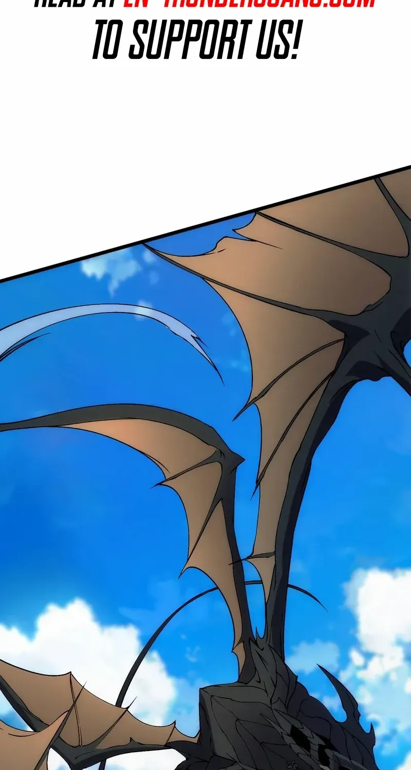 Starting as the Black Dragon BOSS Chapter 55 page 2 - 