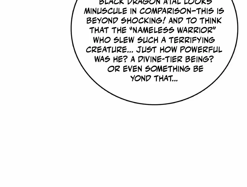 Starting as the Black Dragon BOSS Chapter 55 page 20 - 