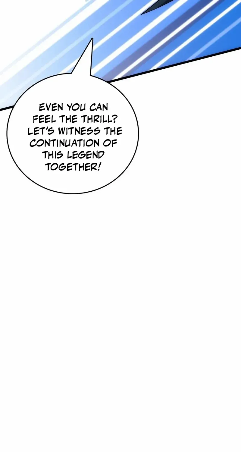 Starting as the Black Dragon BOSS Chapter 55 page 22 - 