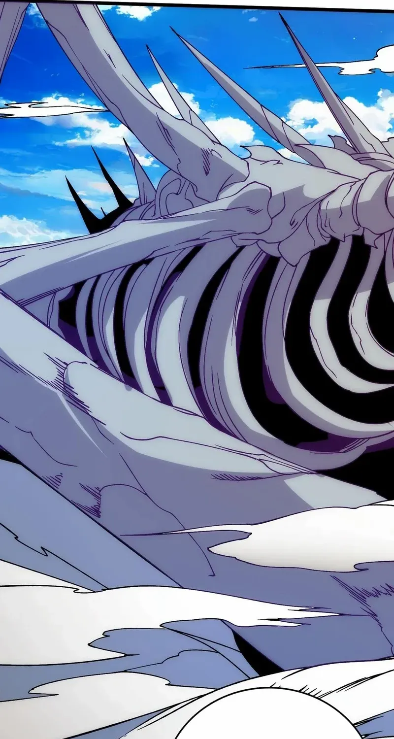 Starting as the Black Dragon BOSS Chapter 55 page 28 - 