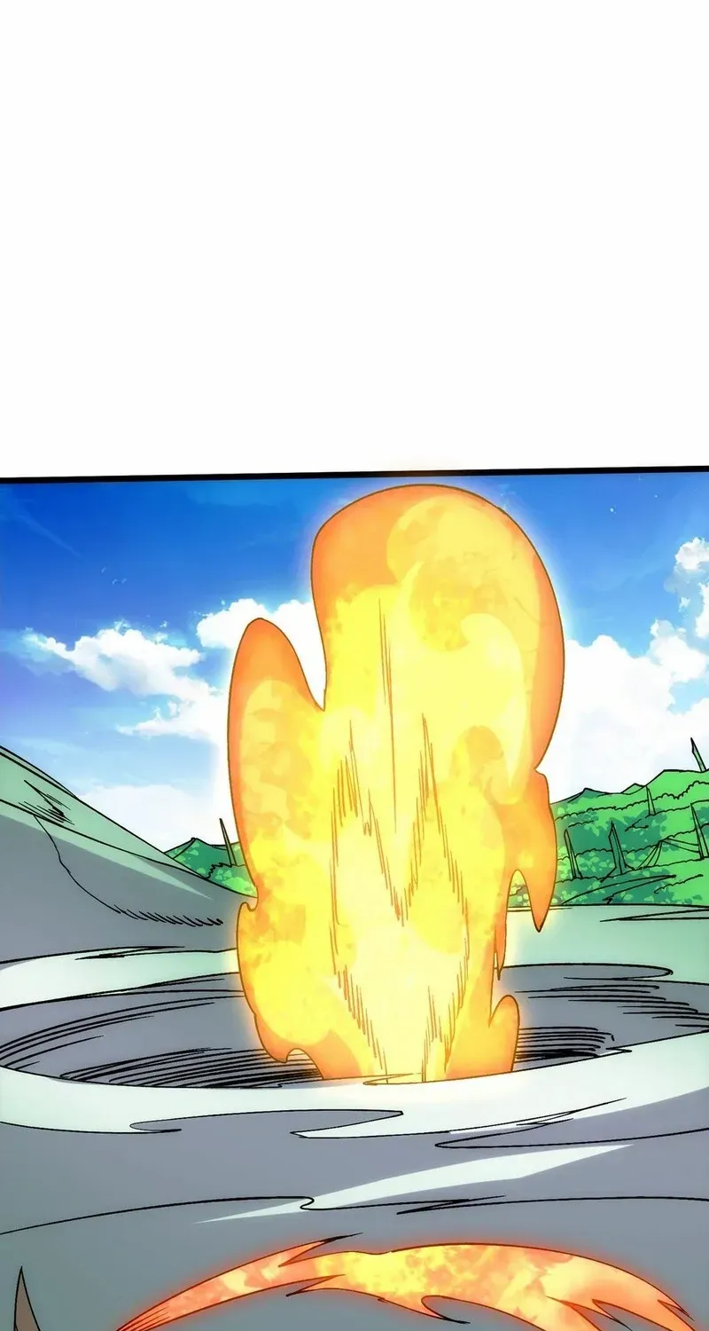 Starting as the Black Dragon BOSS Chapter 55 page 32 - 