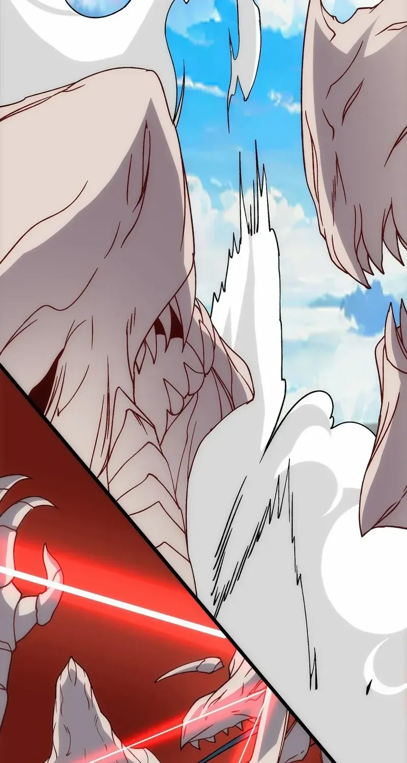 Starting as the Black Dragon BOSS Chapter 55 page 36 - 