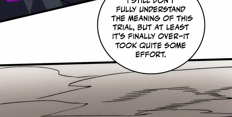 Starting as the Black Dragon BOSS Chapter 55 page 46 - 