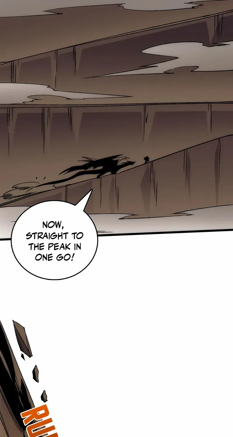 Starting as the Black Dragon BOSS Chapter 55 page 47 - 