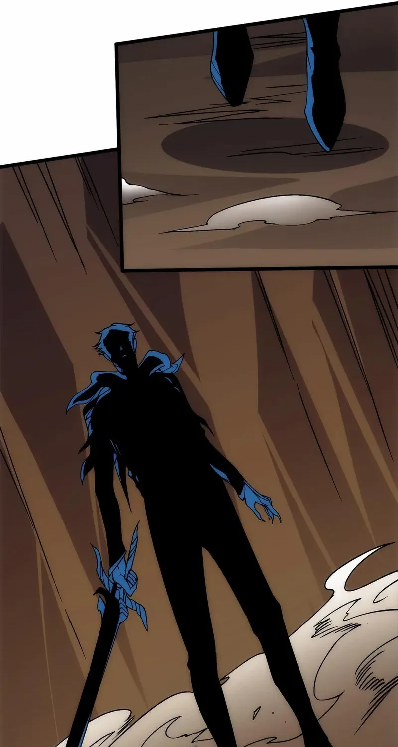 Starting as the Black Dragon BOSS Chapter 55 page 53 - 