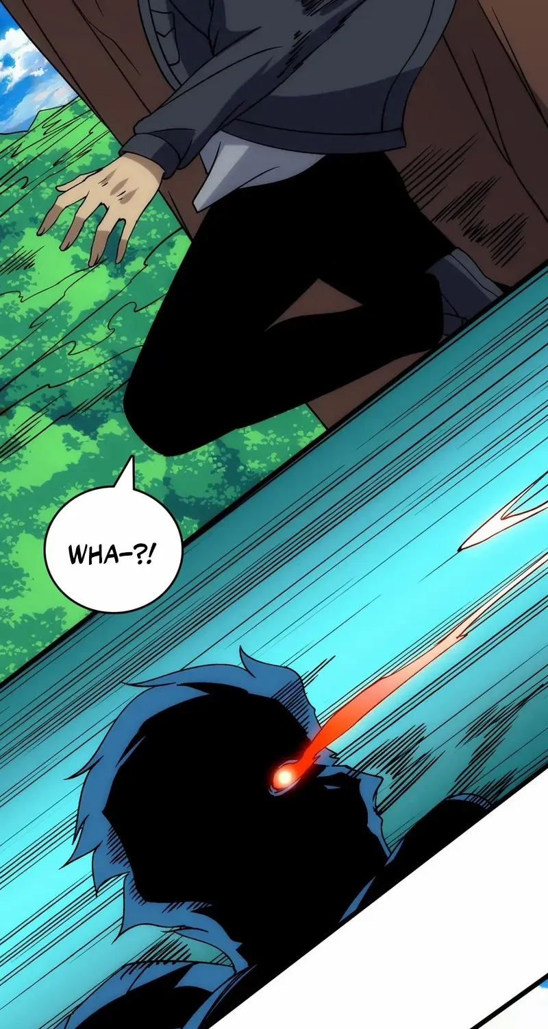 Starting as the Black Dragon BOSS Chapter 55 page 57 - 