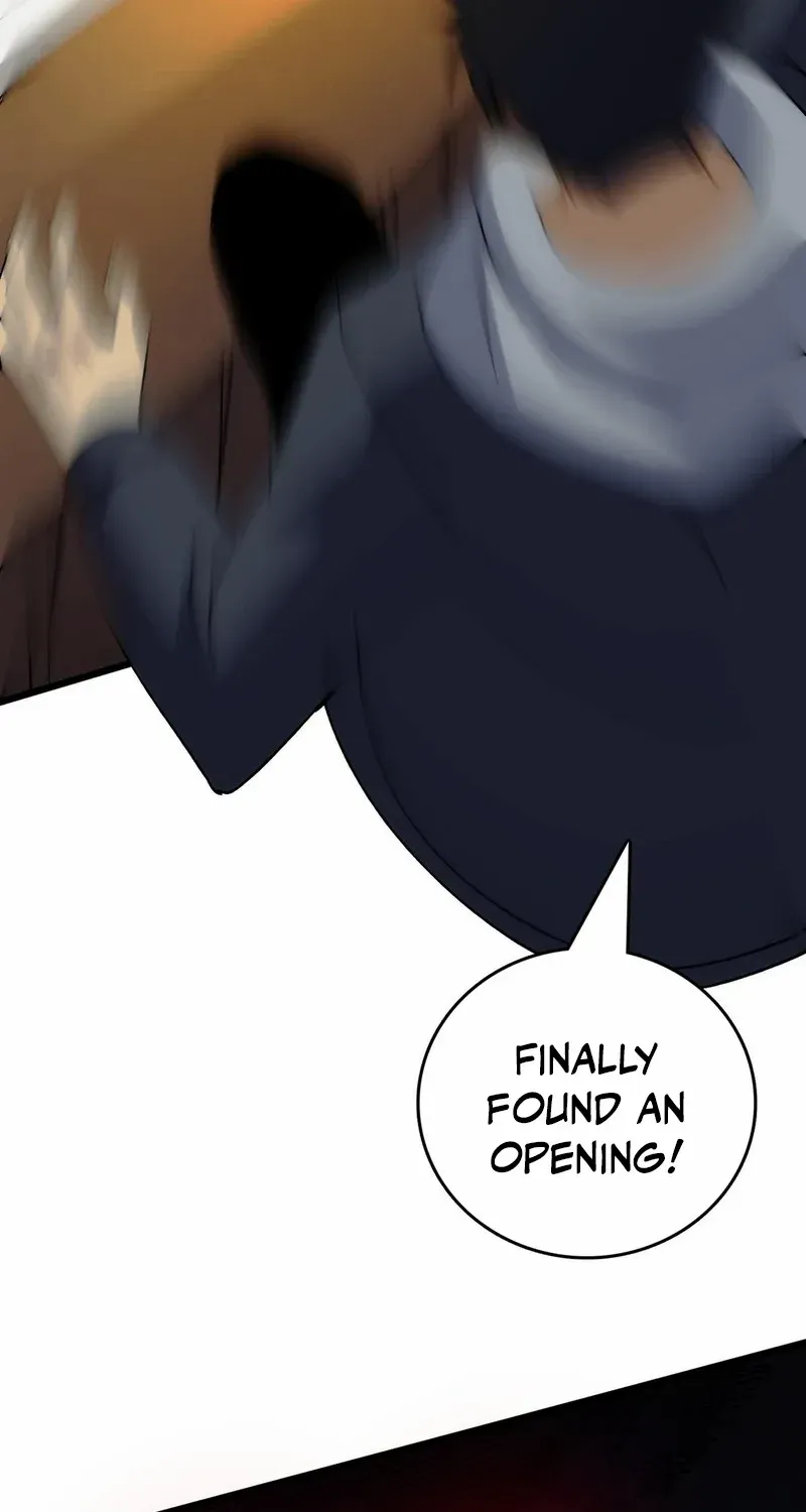 Starting as the Black Dragon BOSS Chapter 55 page 60 - 