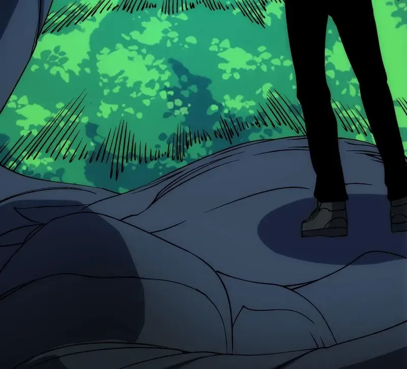 Starting as the Black Dragon BOSS Chapter 55 page 7 - 