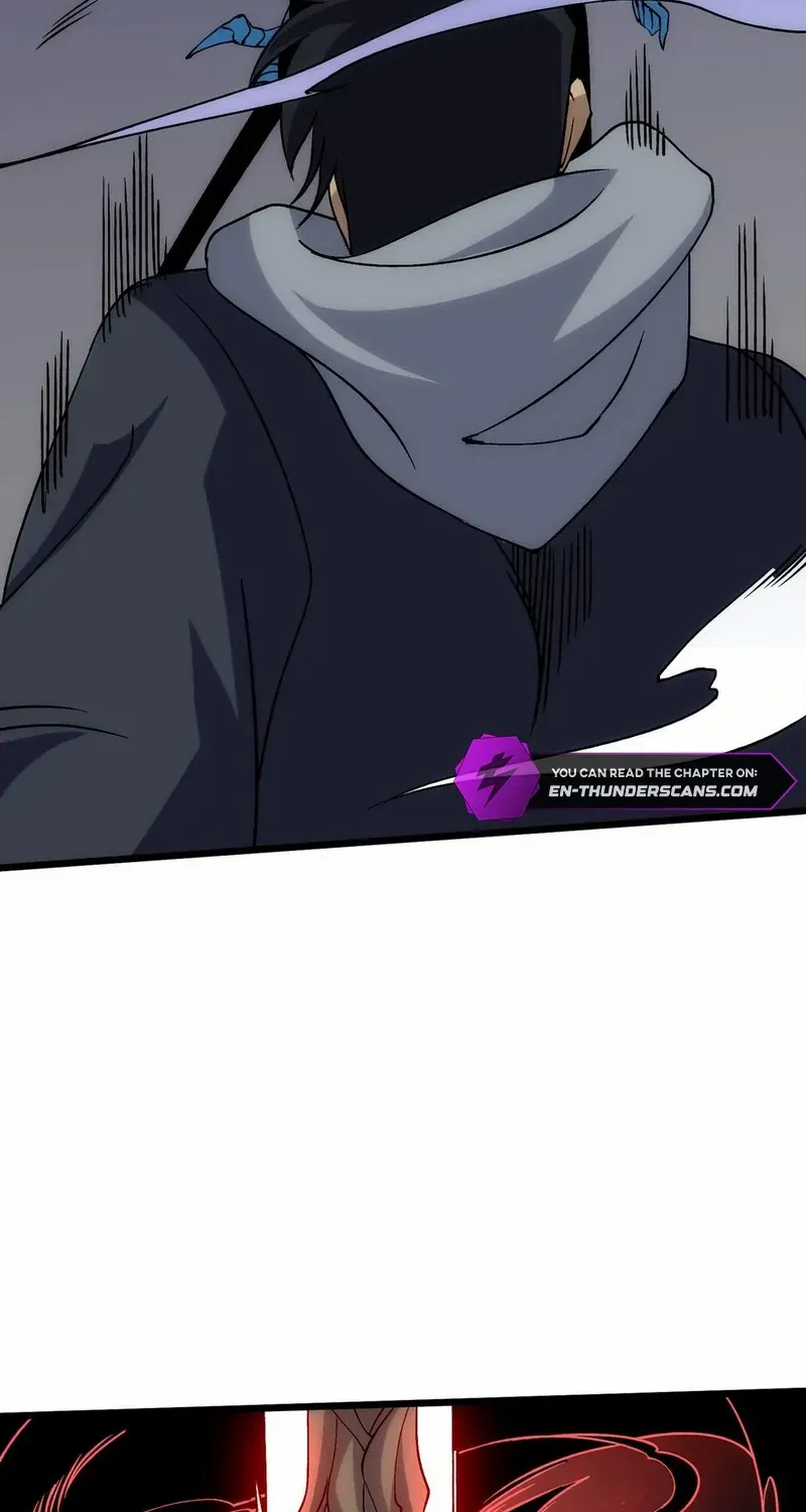 Starting as the Black Dragon BOSS Chapter 55 page 62 - 