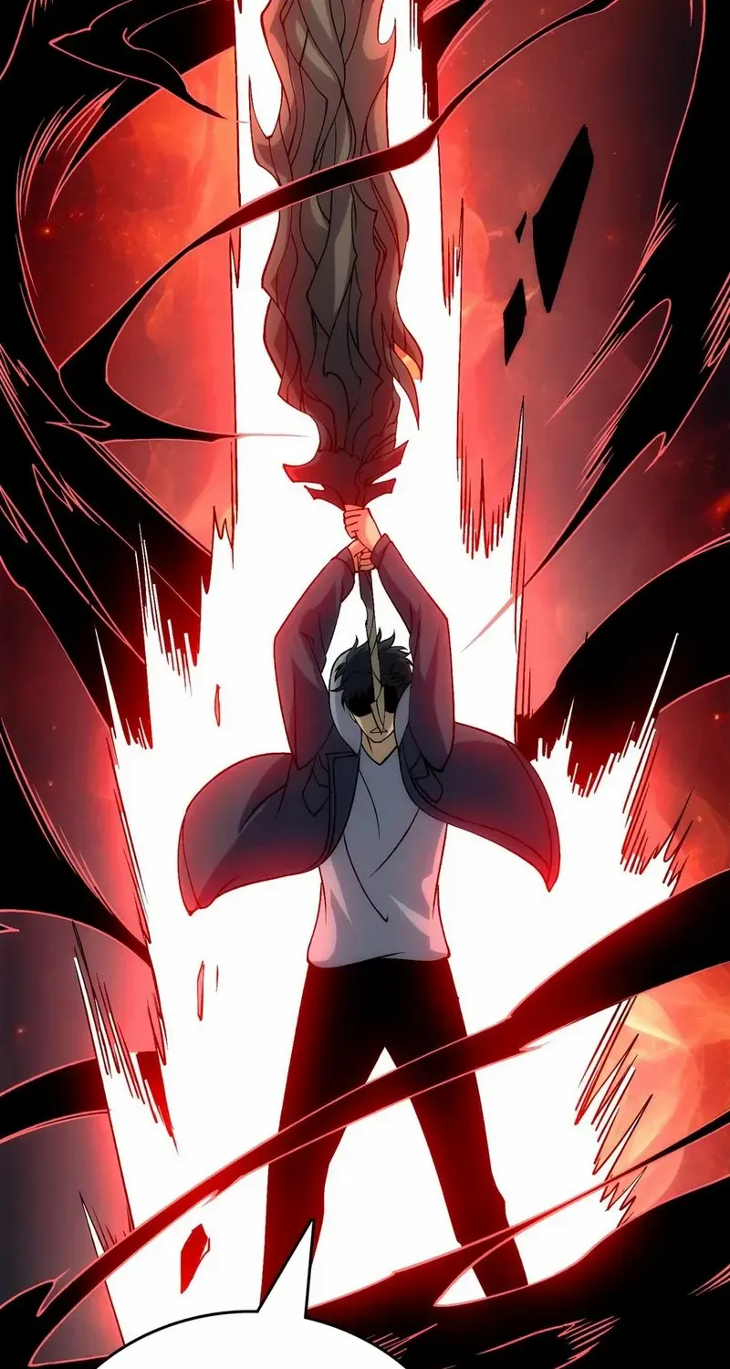 Starting as the Black Dragon BOSS Chapter 55 page 63 - 