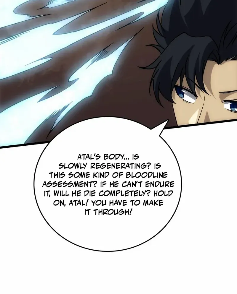 Starting as the Black Dragon BOSS Chapter 55 page 66 - 