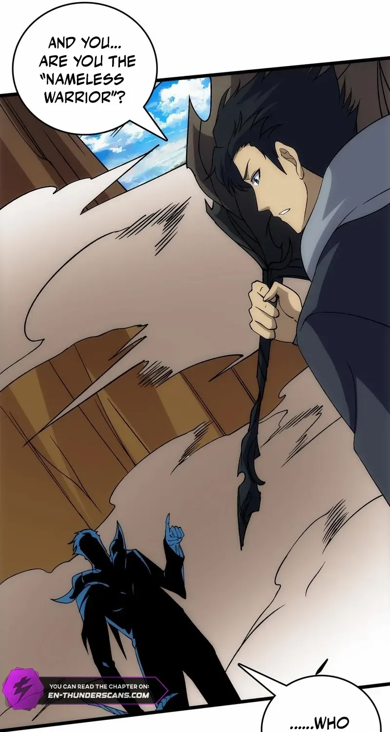 Starting as the Black Dragon BOSS Chapter 55 page 67 - 