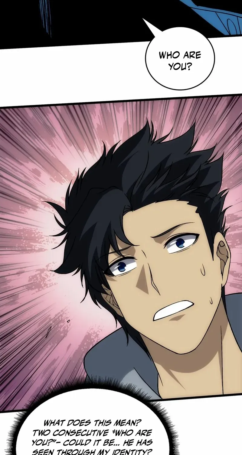Starting as the Black Dragon BOSS Chapter 55 page 69 - 