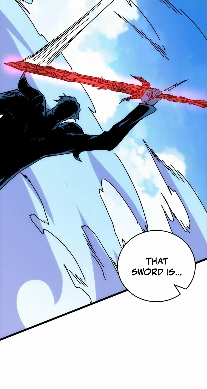 Starting as the Black Dragon BOSS Chapter 55 page 71 - 
