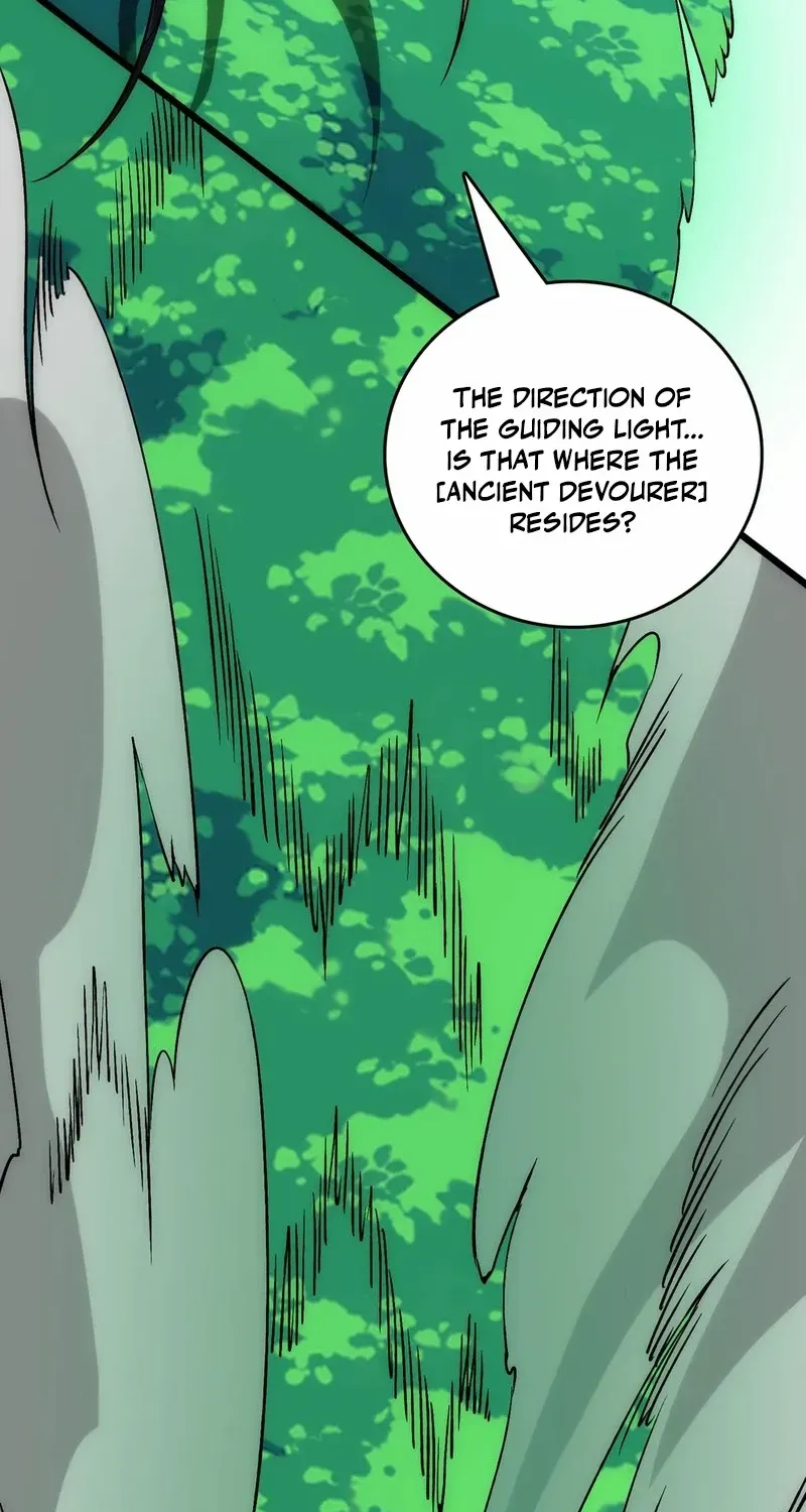 Starting as the Black Dragon BOSS Chapter 55 page 10 - 