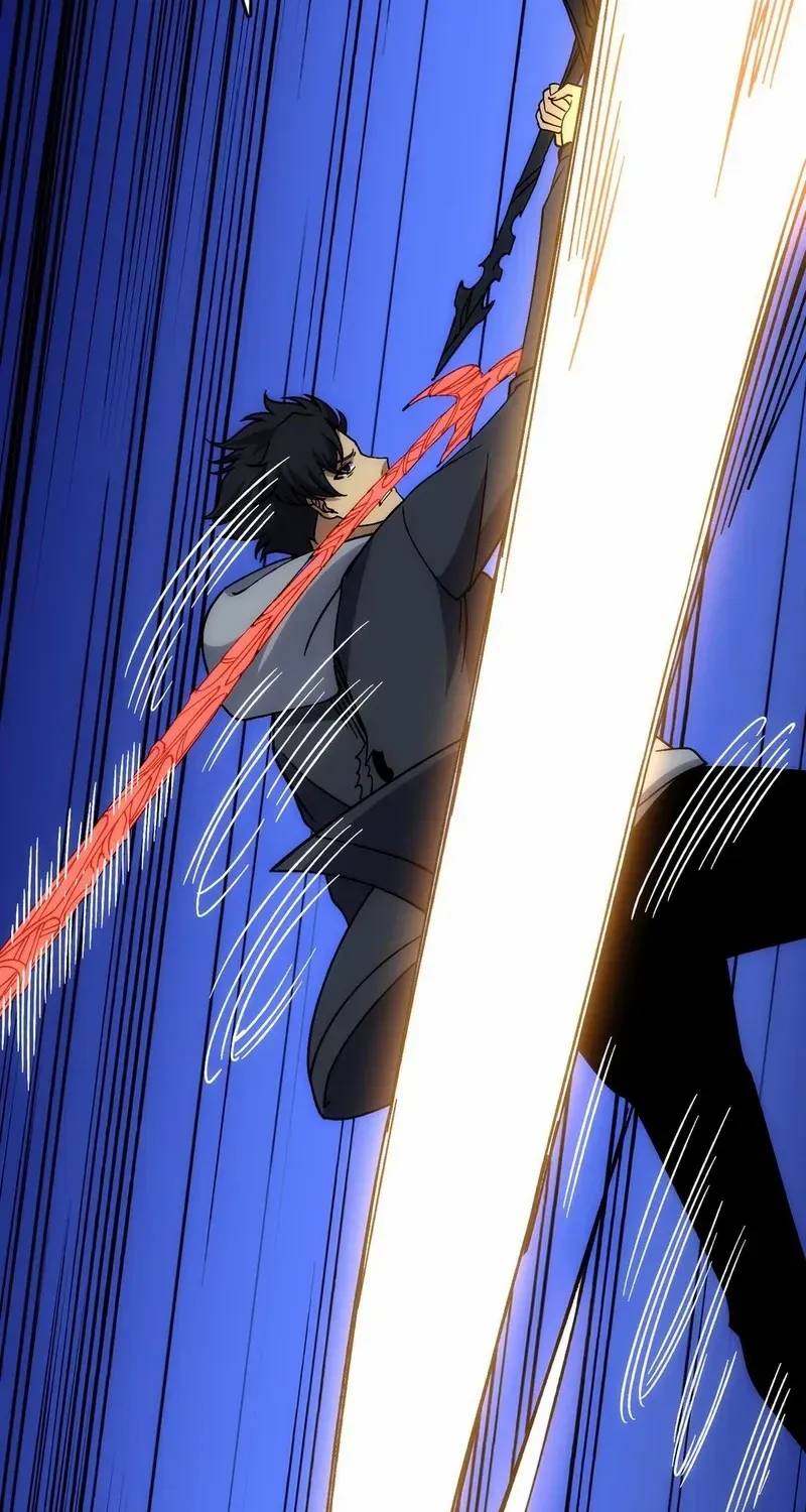 Starting as the Black Dragon BOSS Chapter 56 page 15 - 