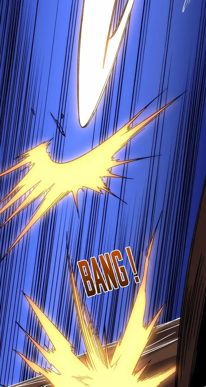 Starting as the Black Dragon BOSS Chapter 56 page 16 - 
